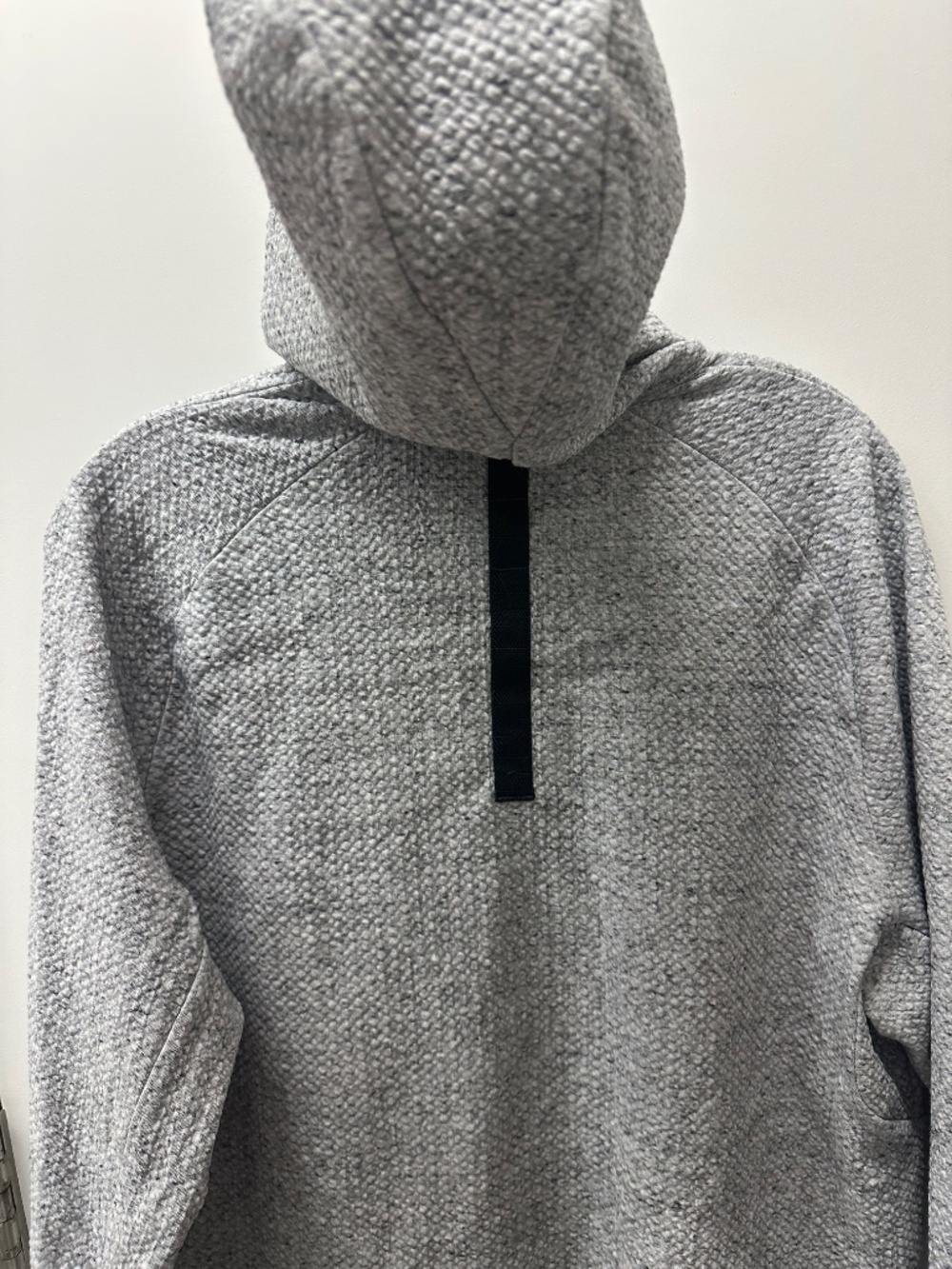 Men's Lululemon At Easy Hoodie - Picture 5 of 8